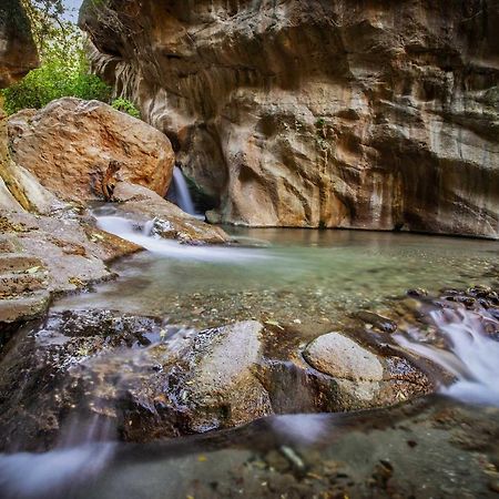 Casa Rural Entresierras Beires Luaran gambar